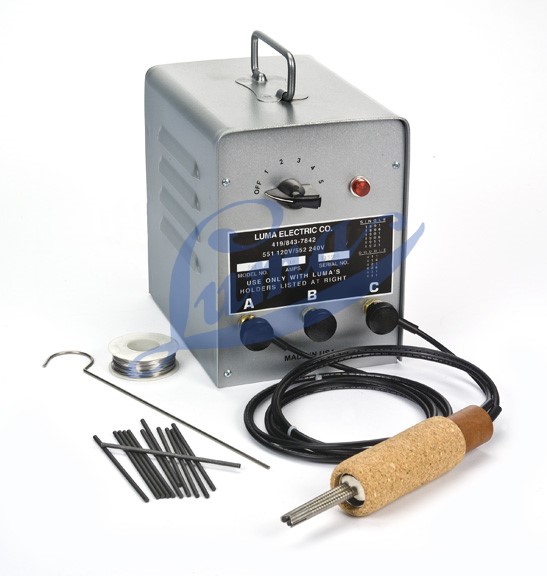 Luma Soldering Tool #551P