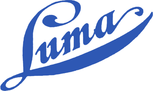 Luma Electric Logo
